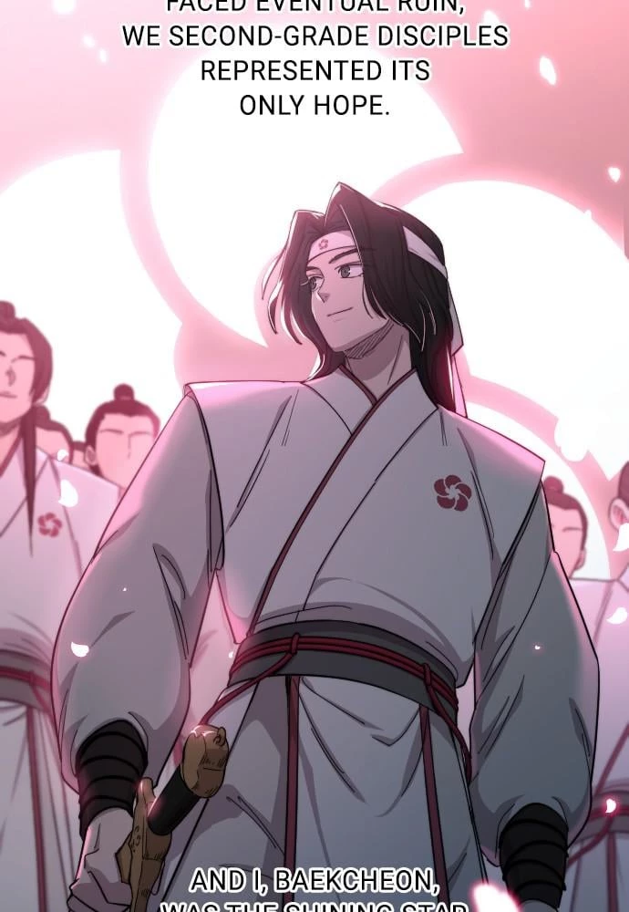 Read Return of the Blossoming Blade EN Manga Online