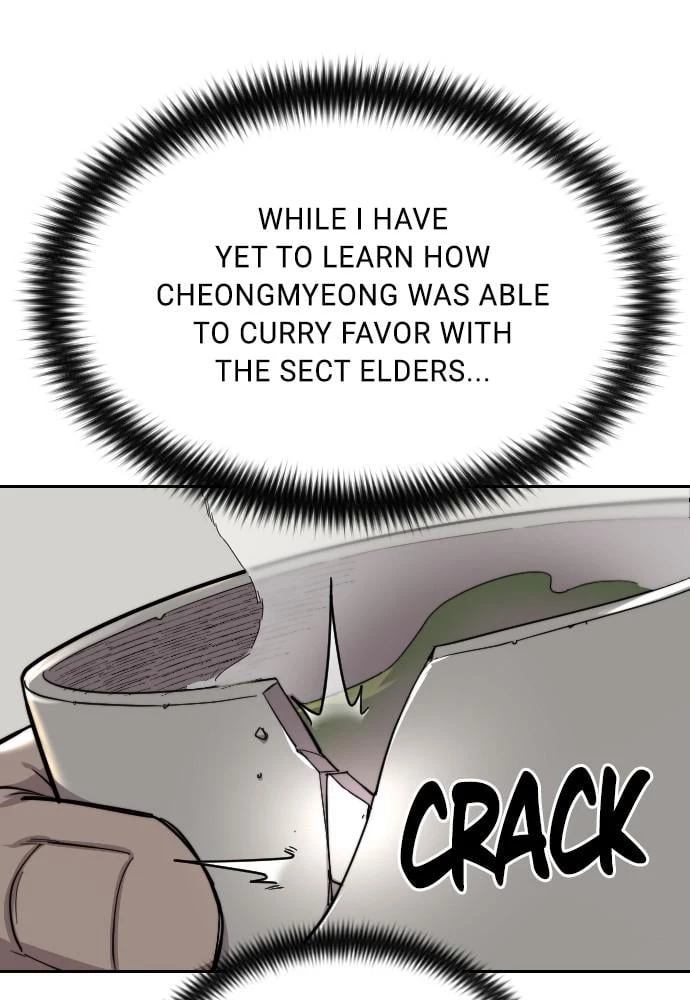 Read Return of the Blossoming Blade EN Manga Online