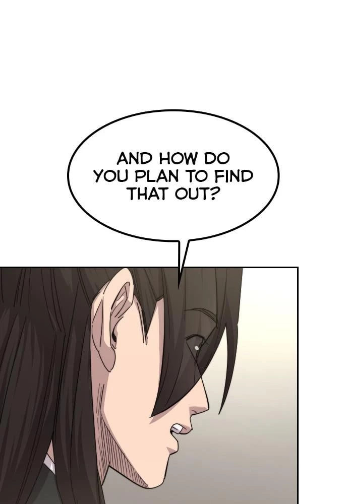 Read Return of the Blossoming Blade EN Manga Online