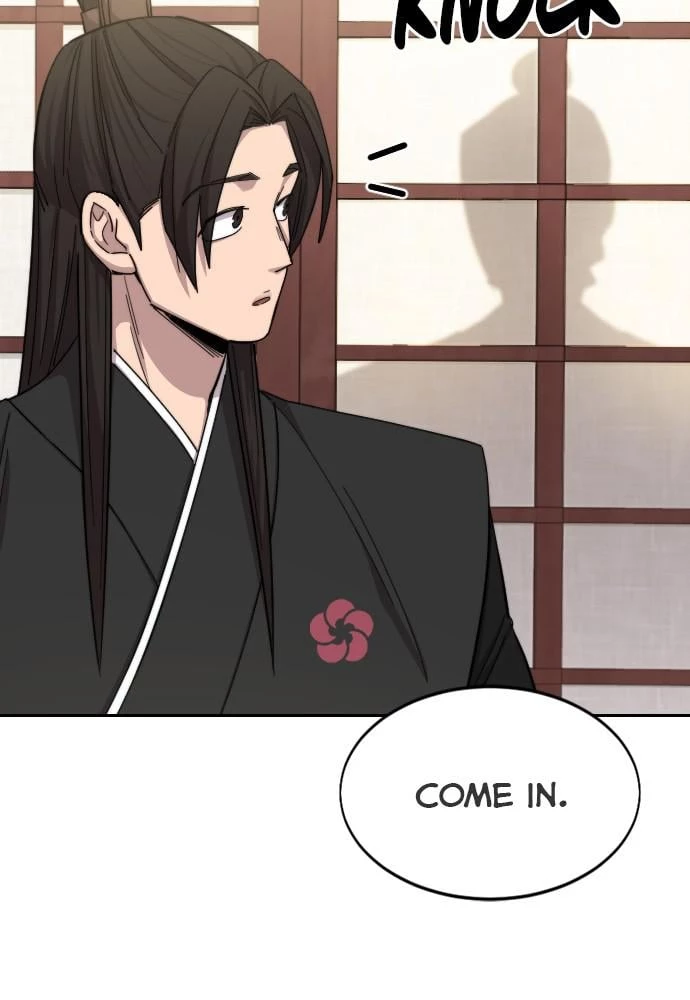 Read Return of the Blossoming Blade EN Manga Online