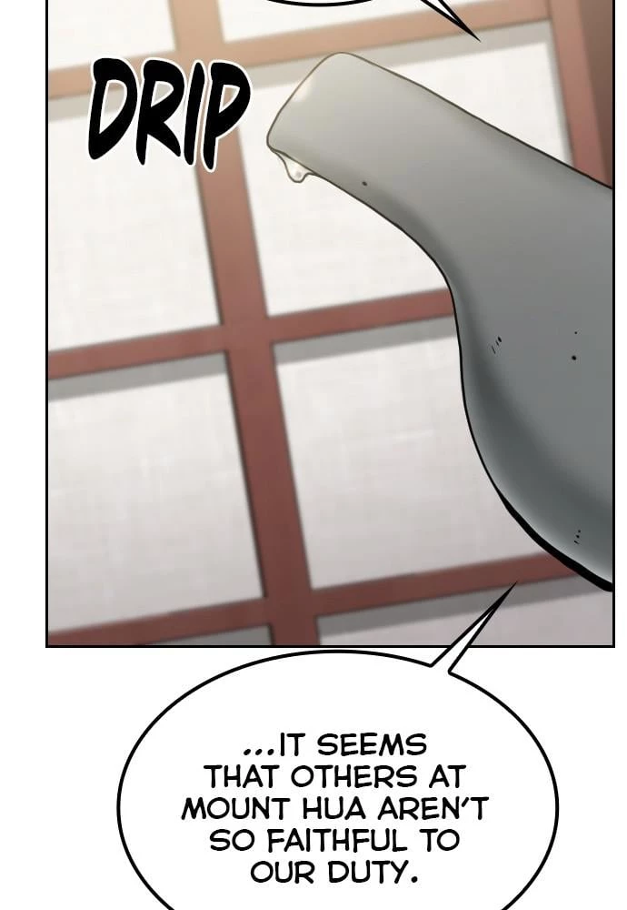 Read Return of the Blossoming Blade EN Manga Online