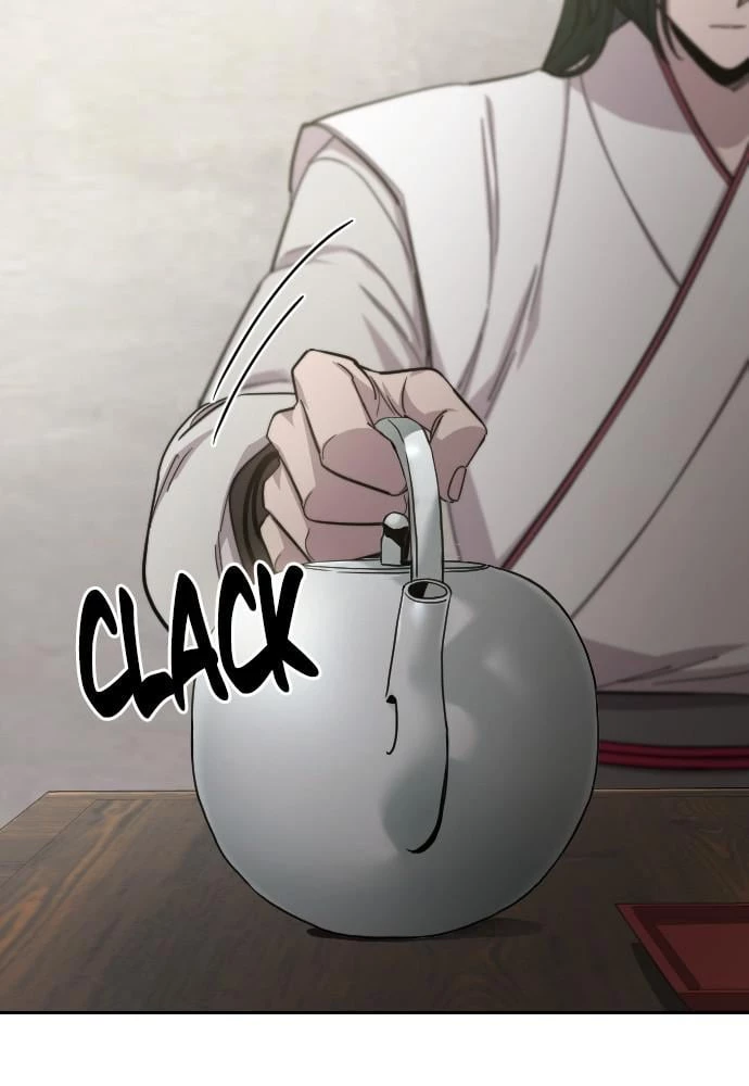 Read Return of the Blossoming Blade EN Manga Online