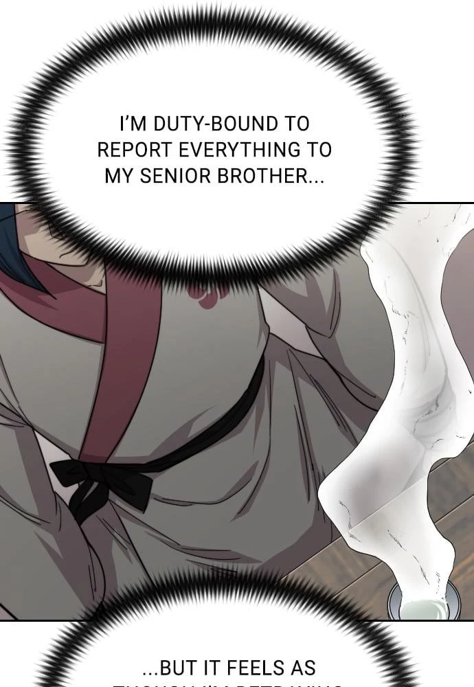 Read Return of the Blossoming Blade EN Manga Online