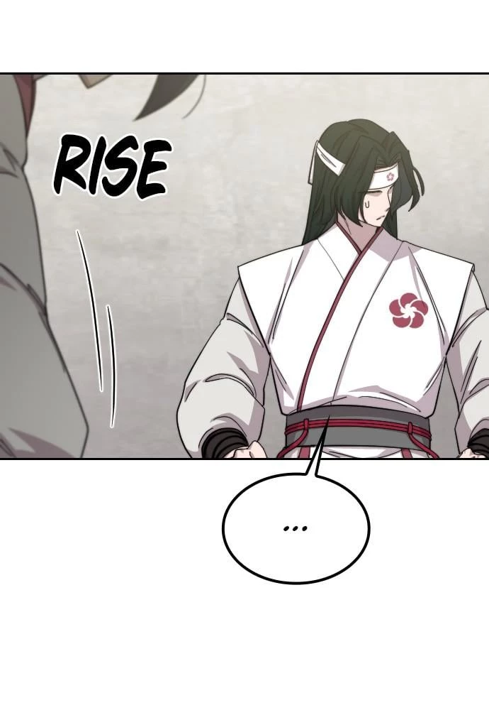 Read Return of the Blossoming Blade EN Manga Online
