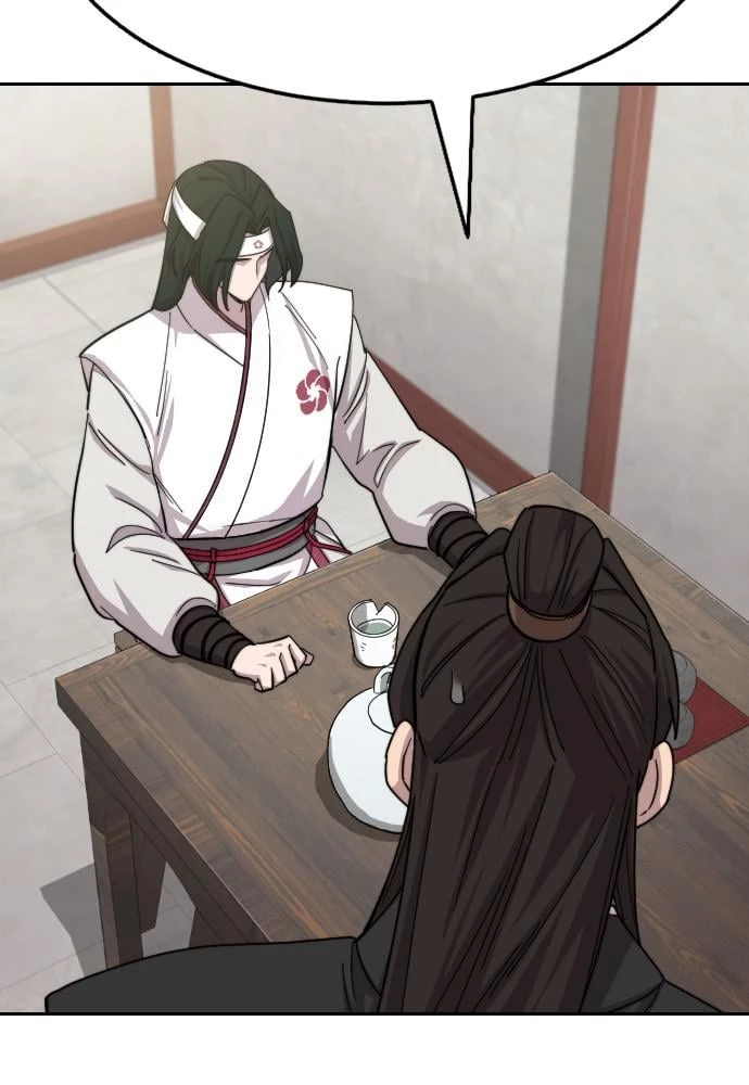 Read Return of the Blossoming Blade EN Manga Online