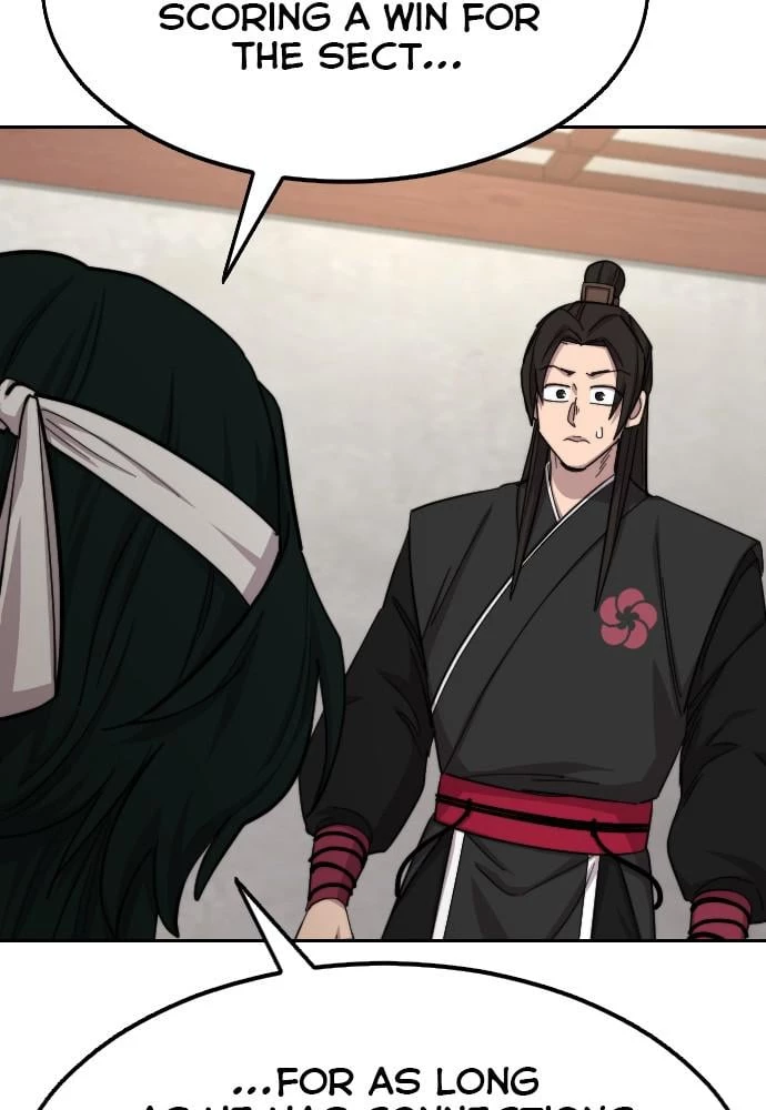 Read Return of the Blossoming Blade EN Manga Online