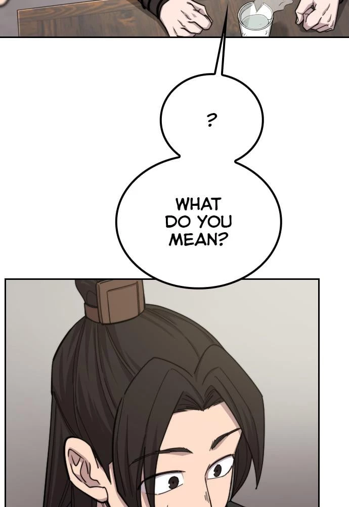 Read Return of the Blossoming Blade EN Manga Online