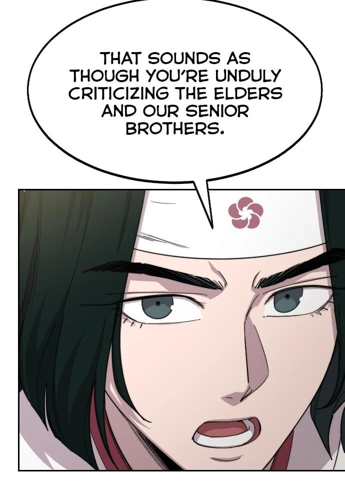 Read Return of the Blossoming Blade EN Manga Online