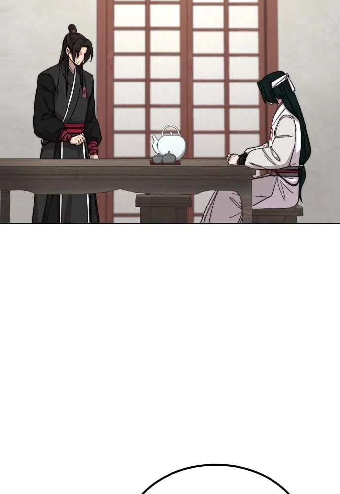 Read Return of the Blossoming Blade EN Manga Online