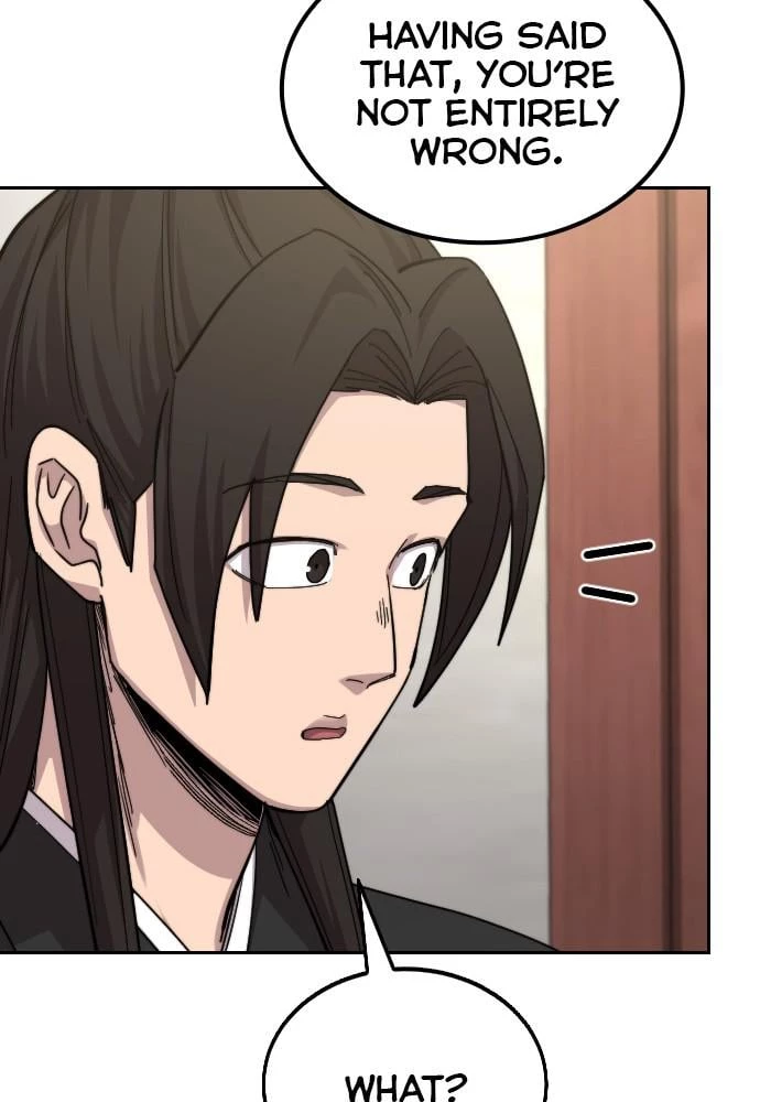 Read Return of the Blossoming Blade EN Manga Online