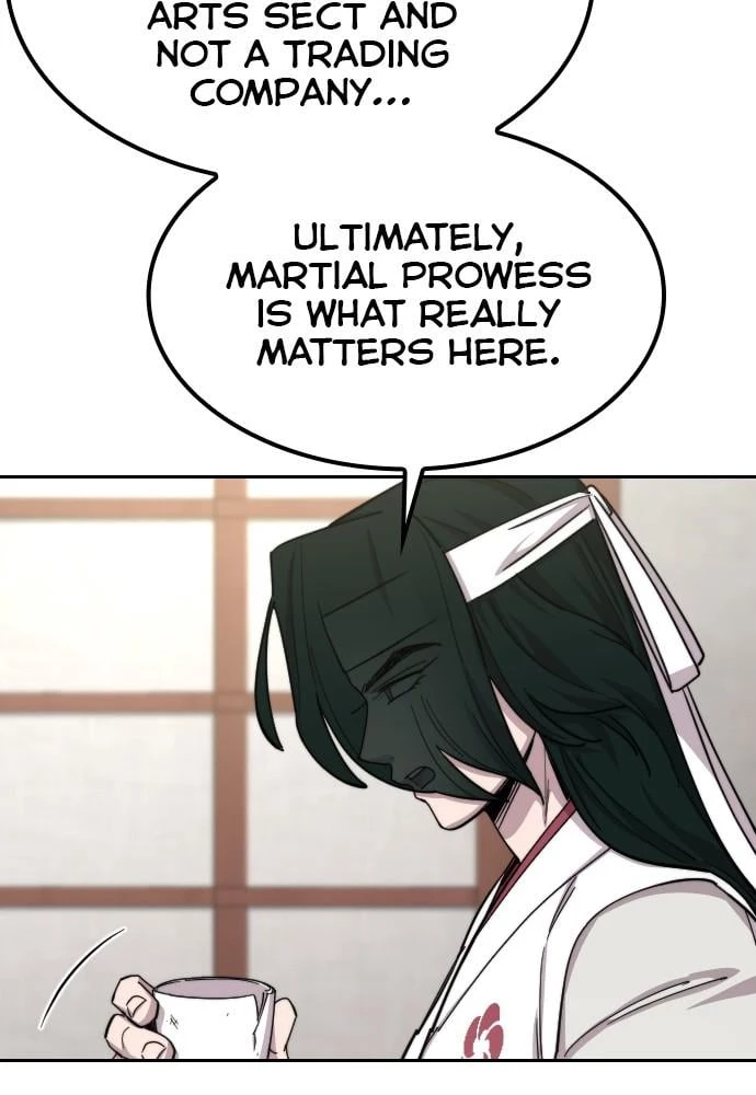 Read Return of the Blossoming Blade EN Manga Online