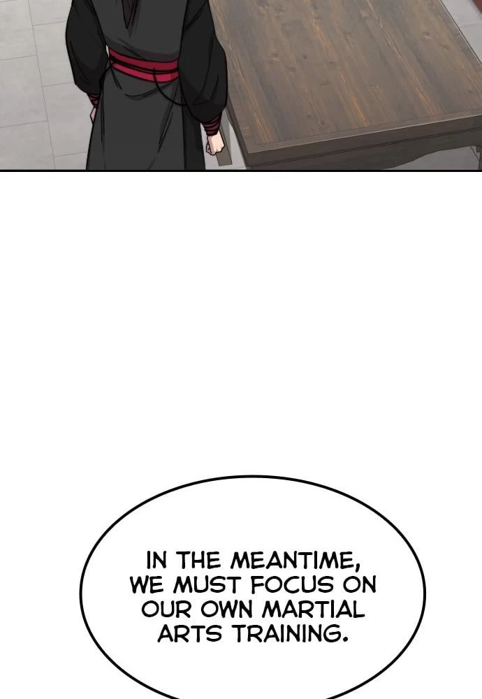 Read Return of the Blossoming Blade EN Manga Online