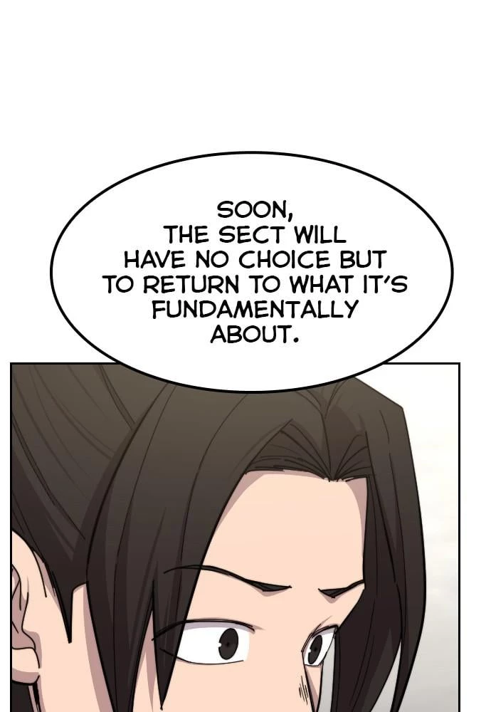Read Return of the Blossoming Blade EN Manga Online