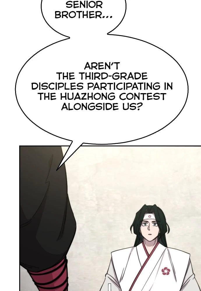 Read Return of the Blossoming Blade EN Manga Online