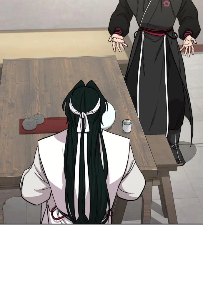 Read Return of the Blossoming Blade EN Manga Online