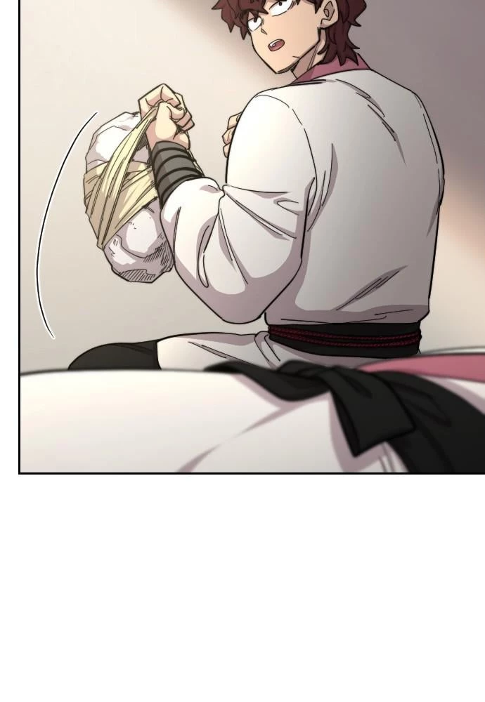 Read Return of the Blossoming Blade EN Manga Online