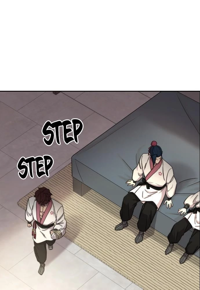 Read Return of the Blossoming Blade EN Manga Online