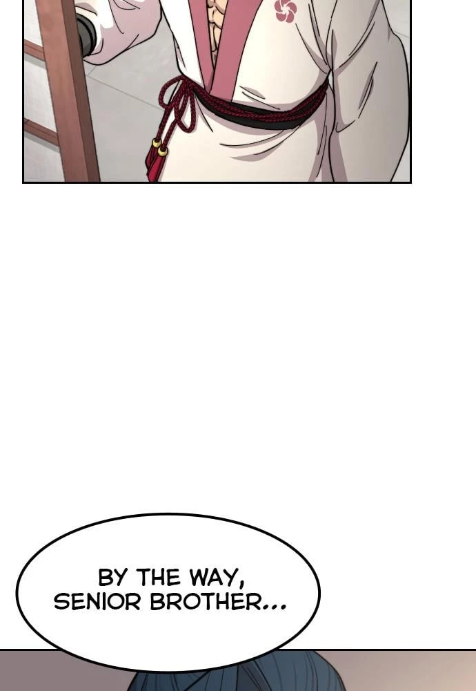 Read Return of the Blossoming Blade EN Manga Online