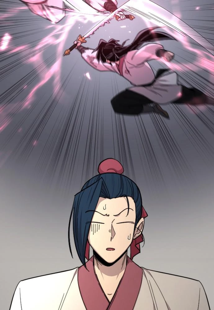 Read Return of the Blossoming Blade EN Manga Online