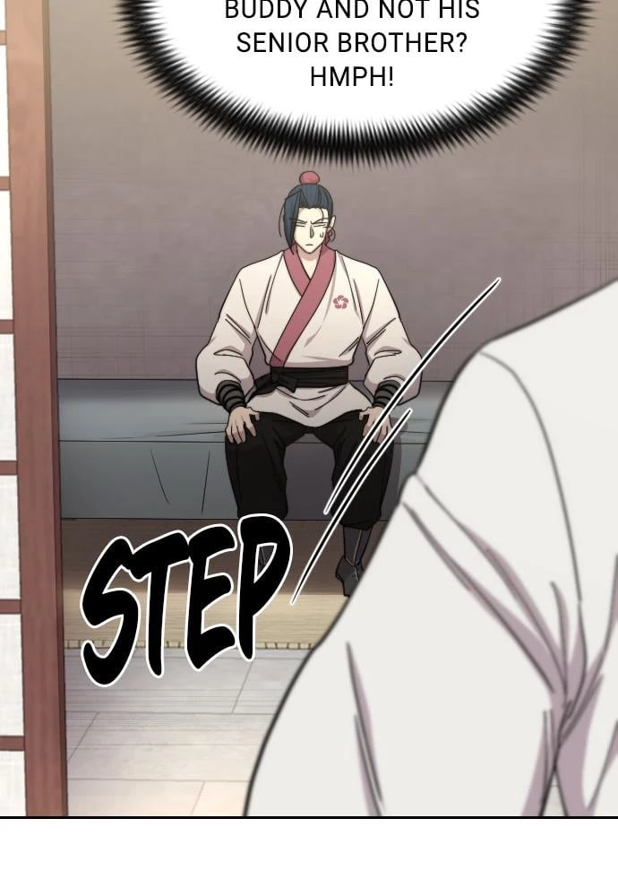 Read Return of the Blossoming Blade EN Manga Online