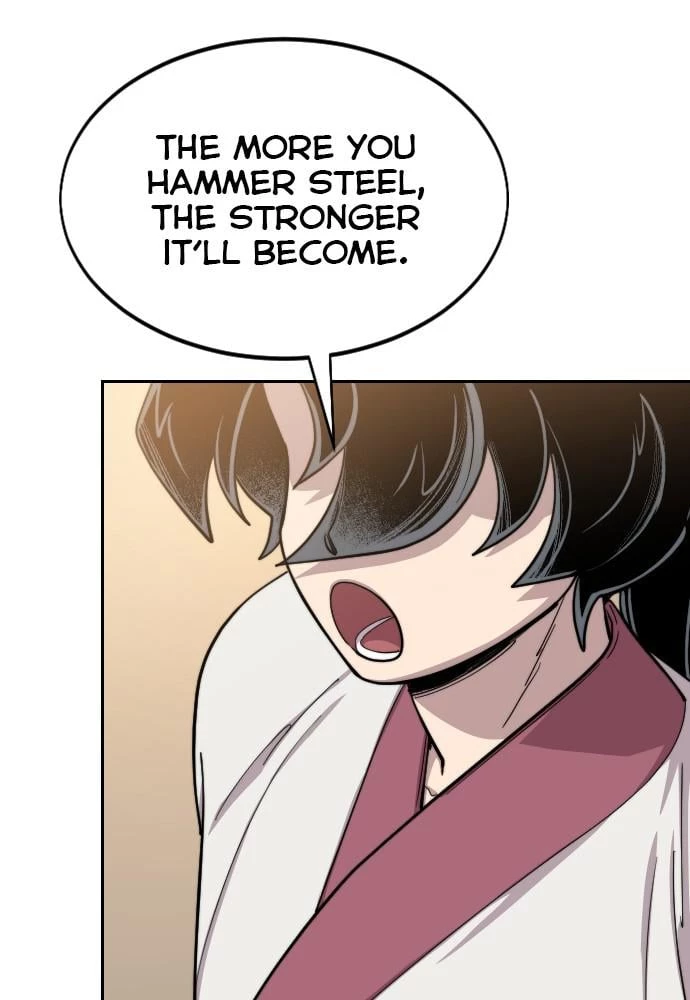 Read Return of the Blossoming Blade EN Manga Online
