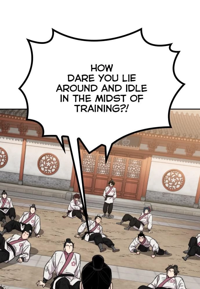 Read Return of the Blossoming Blade EN Manga Online