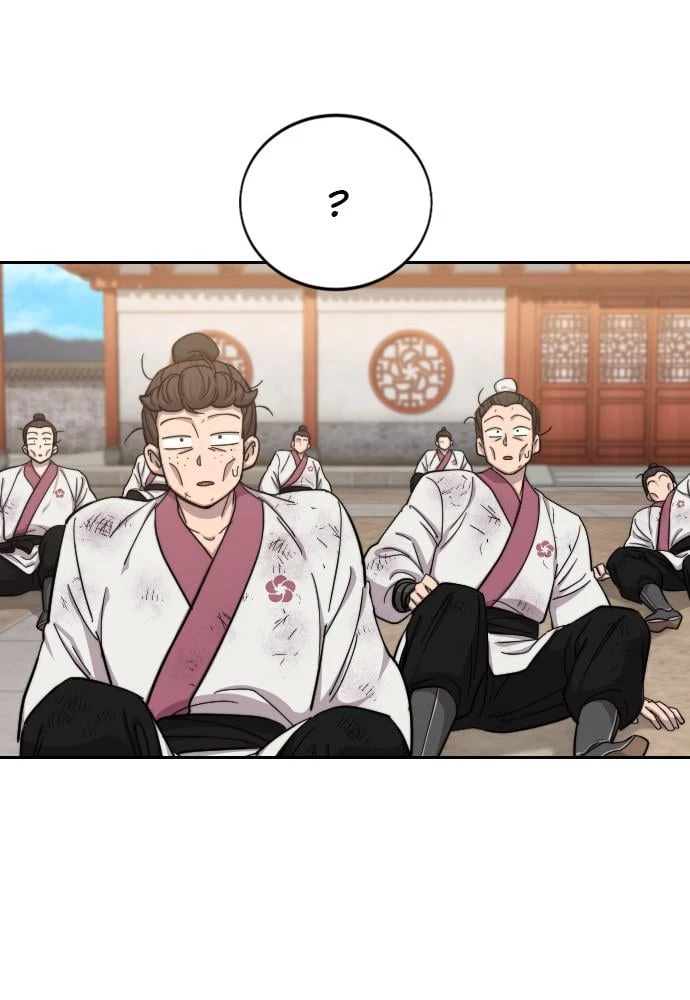 Read Return of the Blossoming Blade EN Manga Online