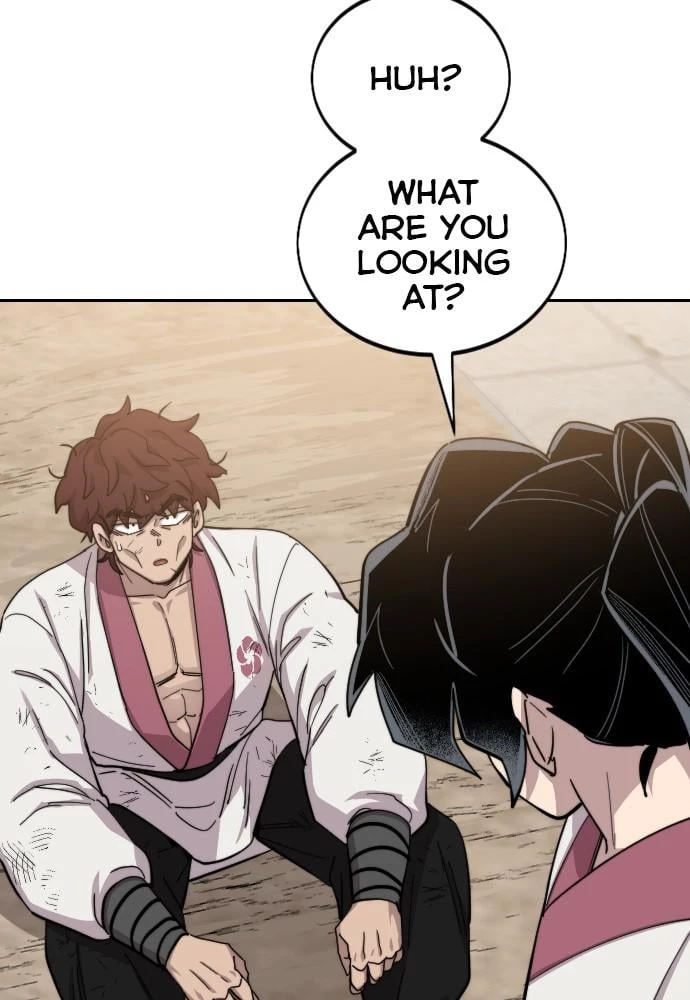 Read Return of the Blossoming Blade EN Manga Online