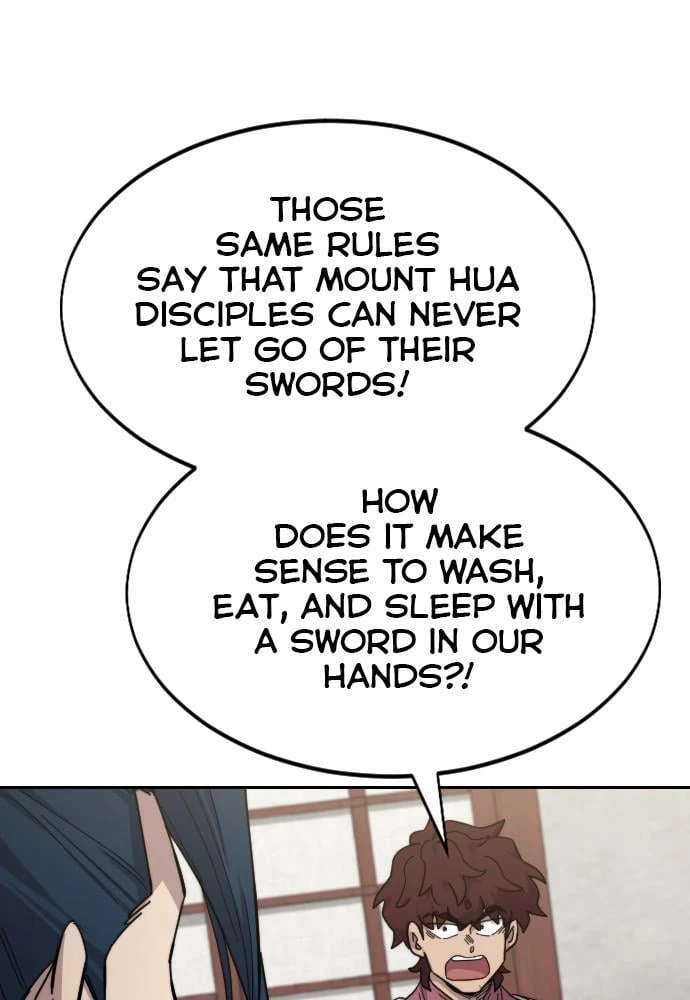 Read Return of the Blossoming Blade EN Manga Online