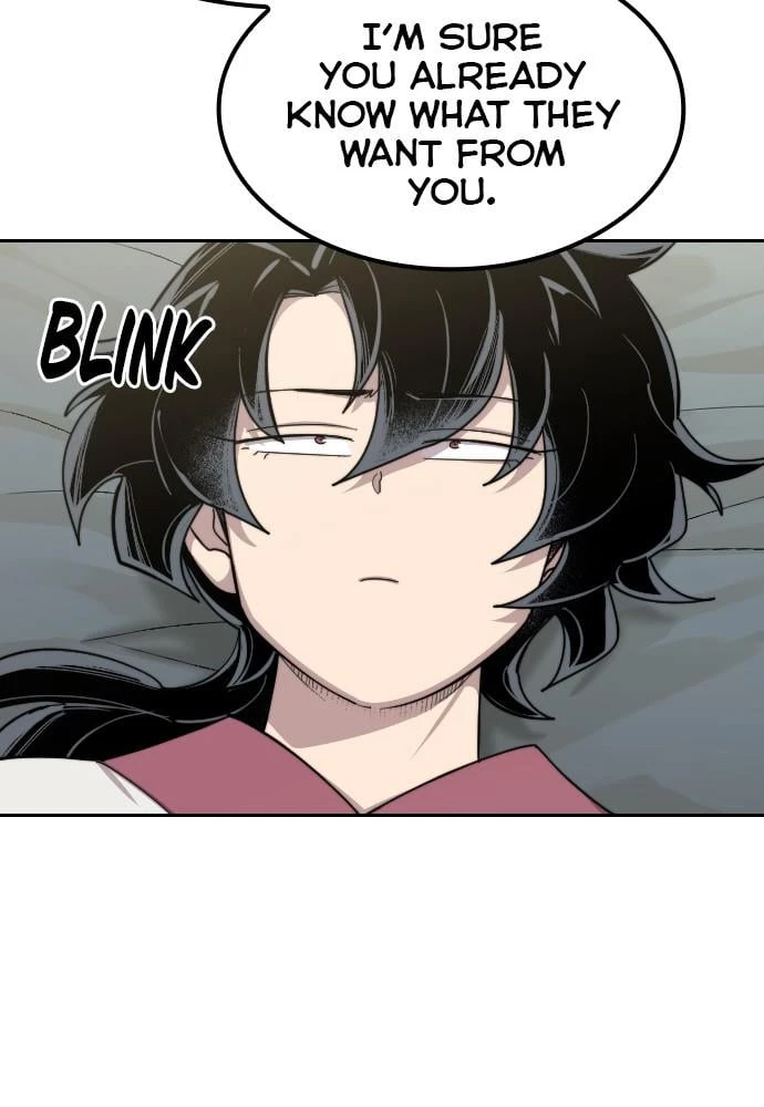 Read Return of the Blossoming Blade EN Manga Online