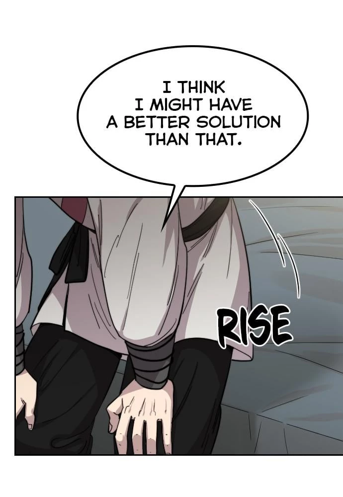 Read Return of the Blossoming Blade EN Manga Online