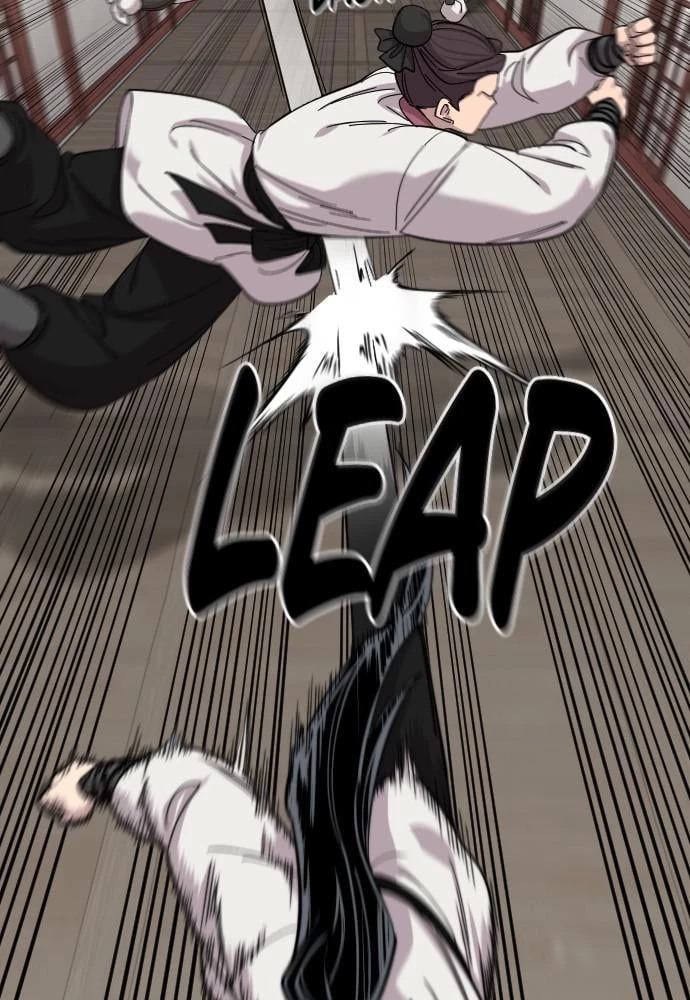 Read Return of the Blossoming Blade EN Manga Online