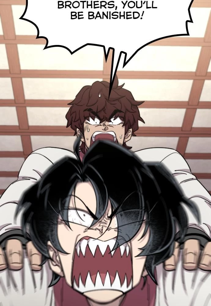 Read Return of the Blossoming Blade EN Manga Online