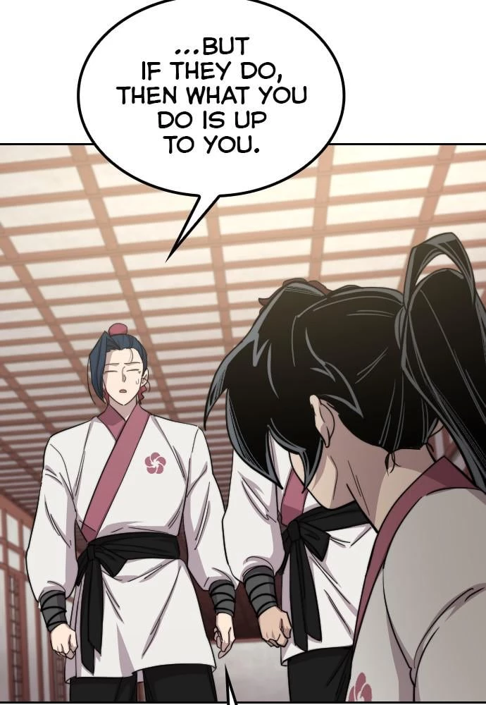 Read Return of the Blossoming Blade EN Manga Online
