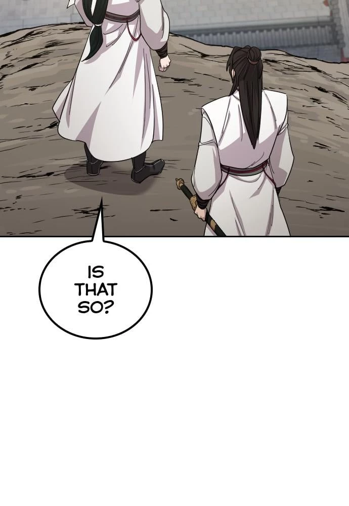 Read Return of the Blossoming Blade EN Manga Online