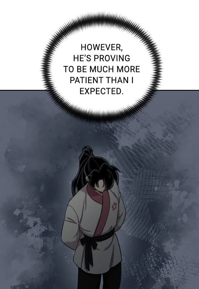 Read Return of the Blossoming Blade EN Manga Online