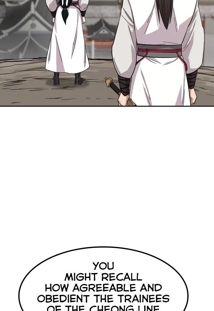 Read Return of the Blossoming Blade EN Manga Online