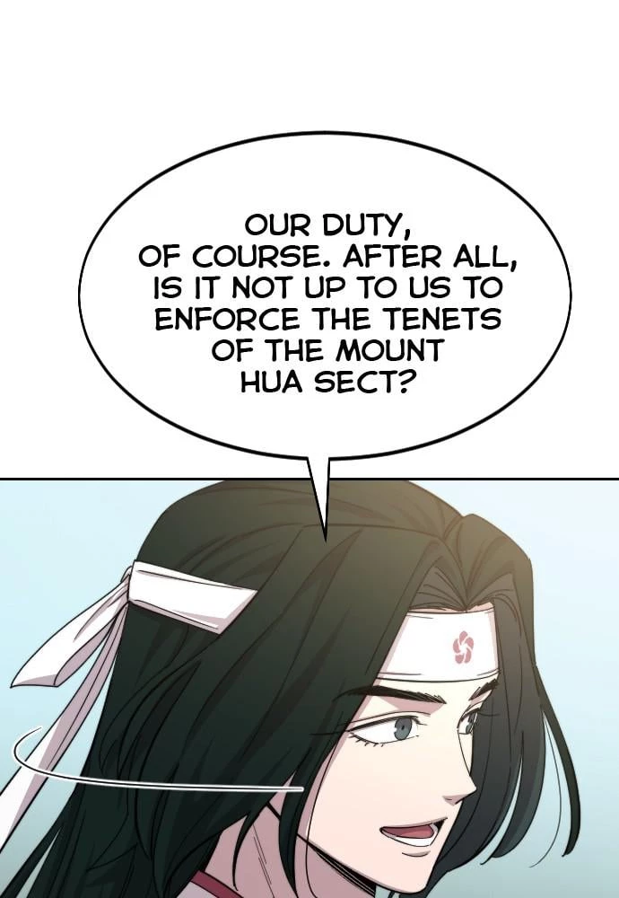 Read Return of the Blossoming Blade EN Manga Online