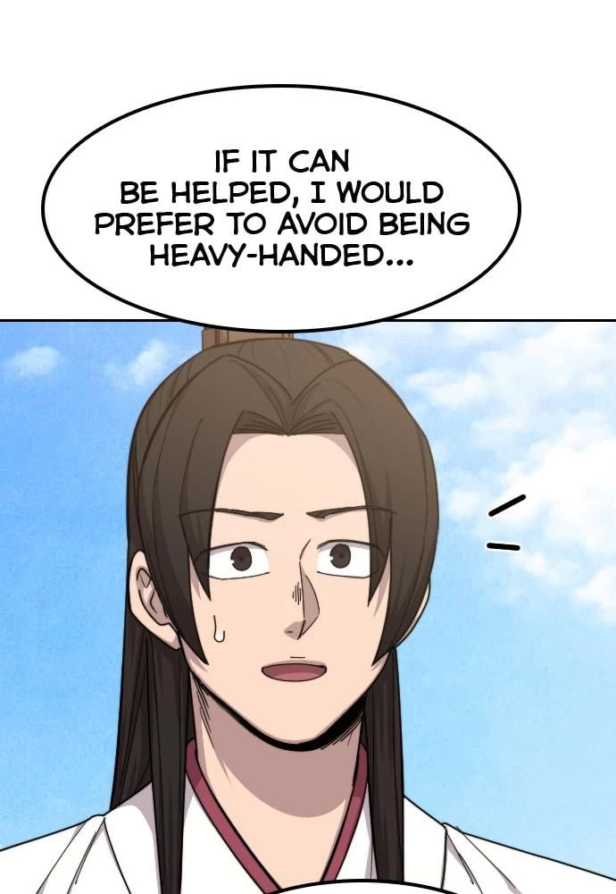 Read Return of the Blossoming Blade EN Manga Online