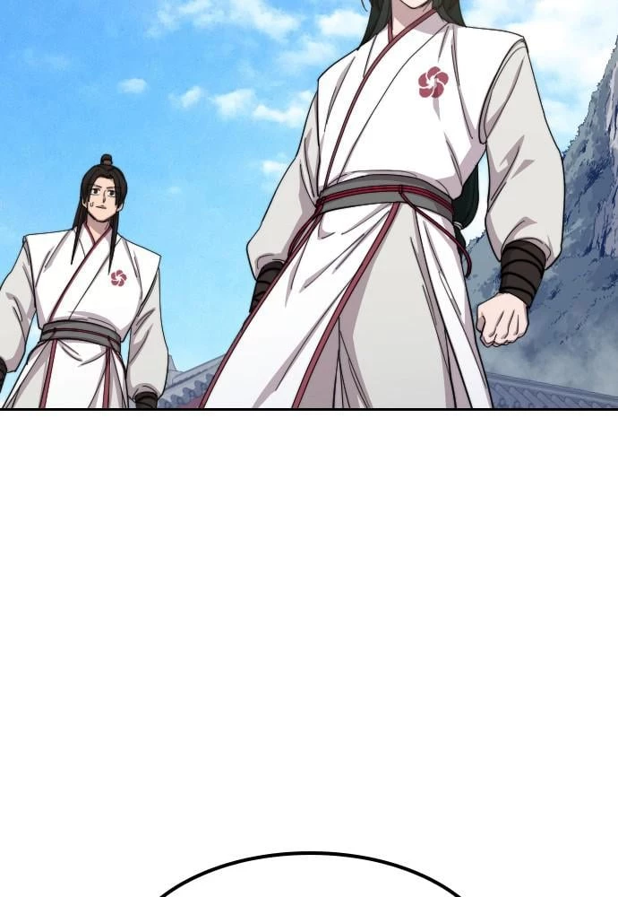 Read Return of the Blossoming Blade EN Manga Online