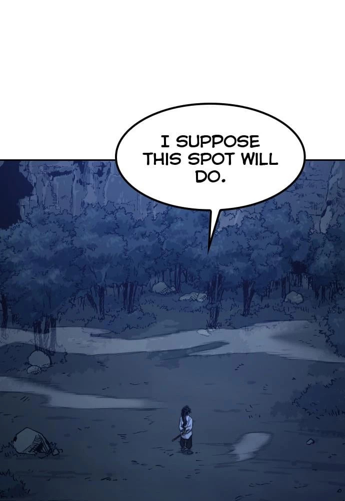 Read Return of the Blossoming Blade EN Manga Online