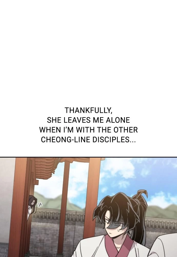 Read Return of the Blossoming Blade EN Manga Online
