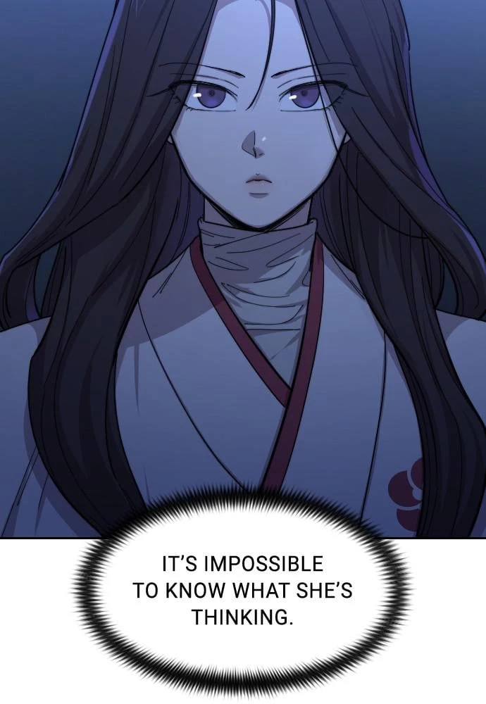 Read Return of the Blossoming Blade EN Manga Online