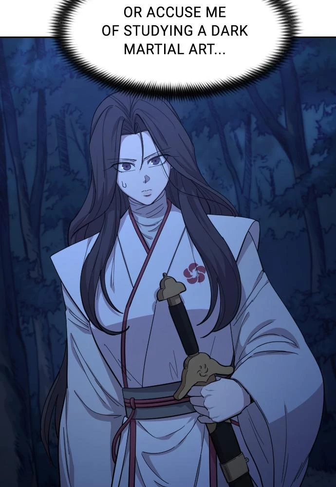Read Return of the Blossoming Blade EN Manga Online