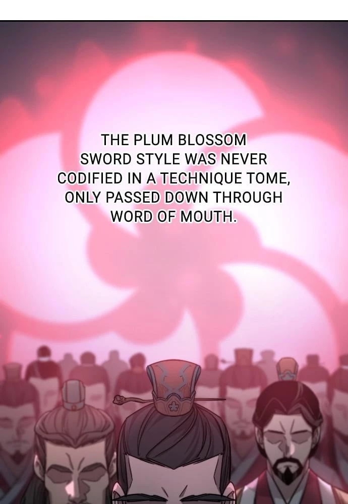 Read Return of the Blossoming Blade EN Manga Online