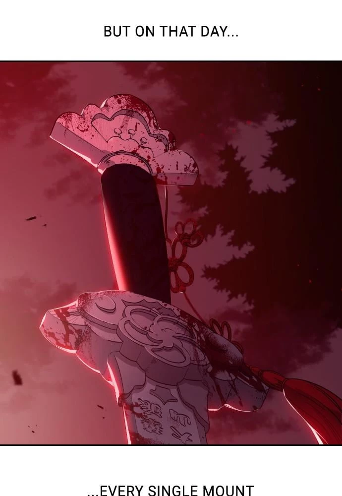 Read Return of the Blossoming Blade EN Manga Online