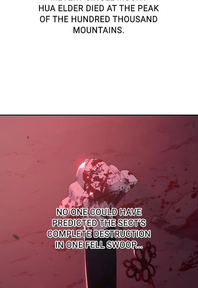 Read Return of the Blossoming Blade EN Manga Online