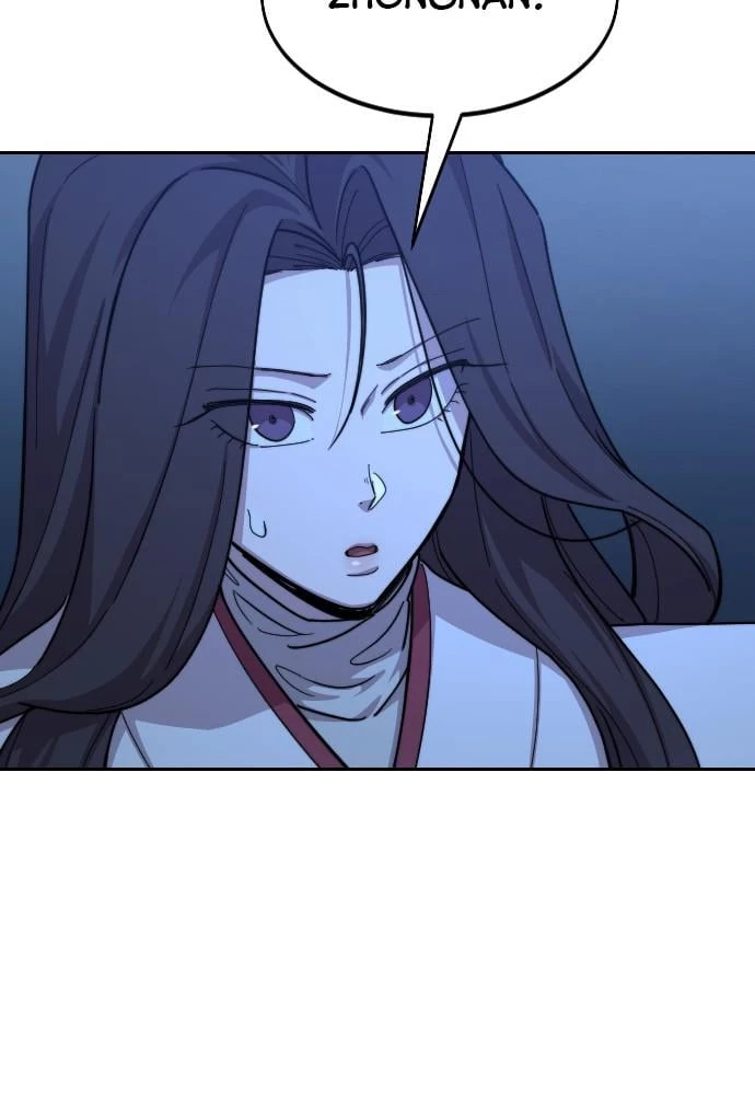 Read Return of the Blossoming Blade EN Manga Online