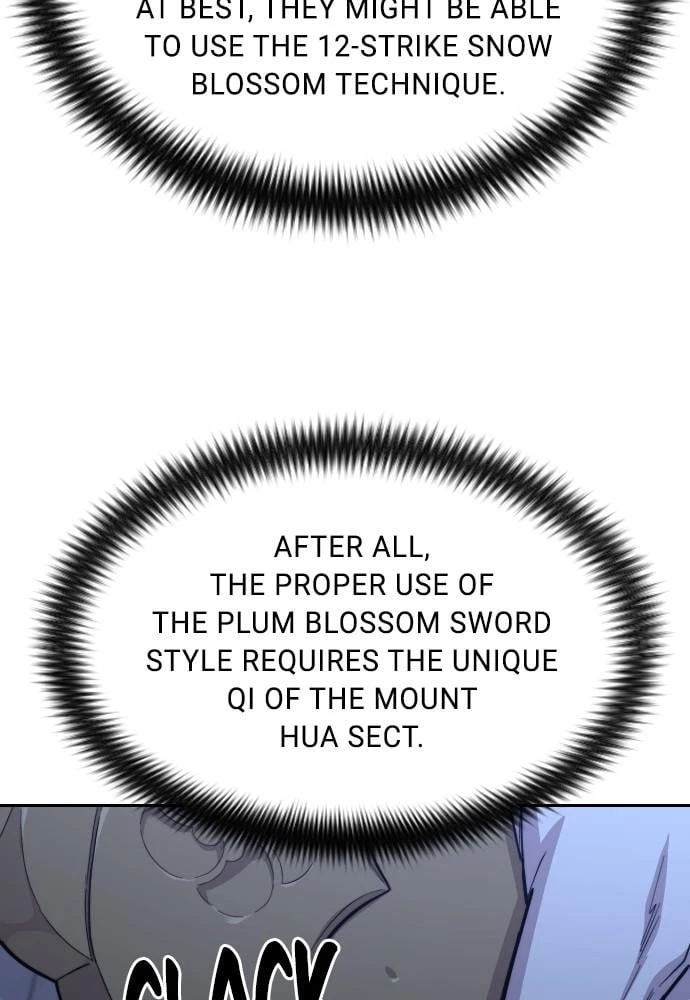 Read Return of the Blossoming Blade EN Manga Online