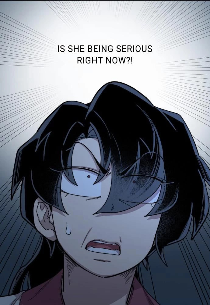 Read Return of the Blossoming Blade EN Manga Online